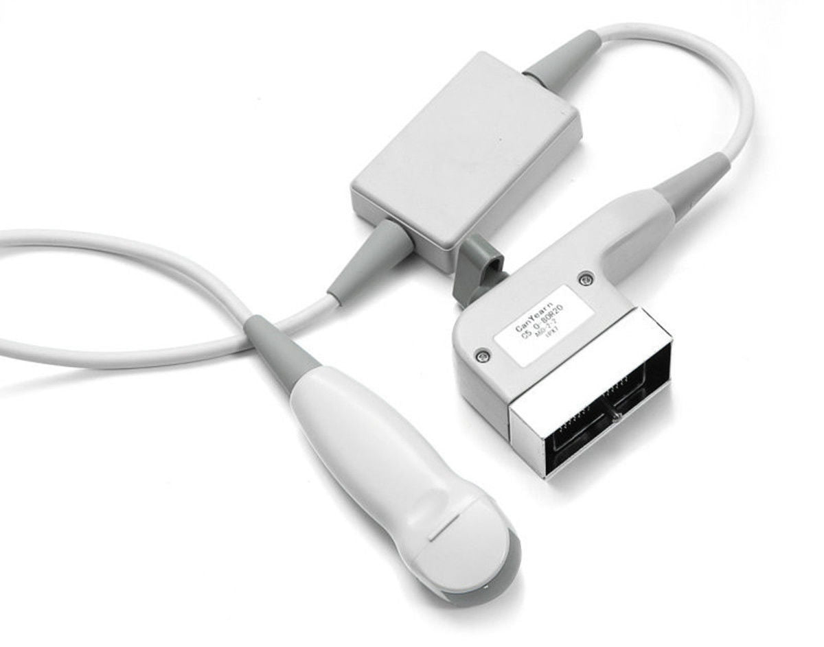 Digital Palm Smart Ultrasound Scanner +5Mhz Micro-convex Probe Human Cardiology 190891769312 DIAGNOSTIC ULTRASOUND MACHINES FOR SALE