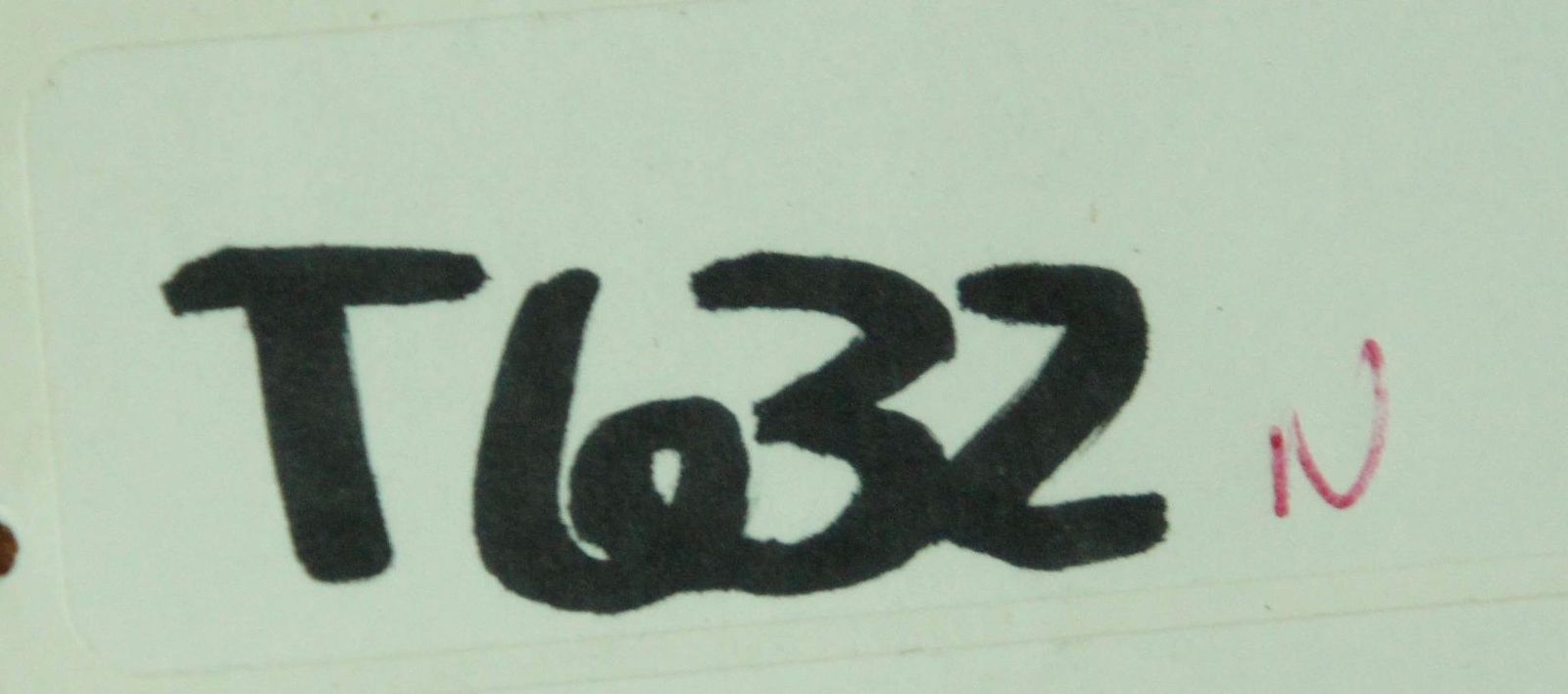 NEW Welch Allyn Probe Well Kit Rectal 02892-000 ! T632 N 732094026016 DIAGNOSTIC ULTRASOUND MACHINES FOR SALE