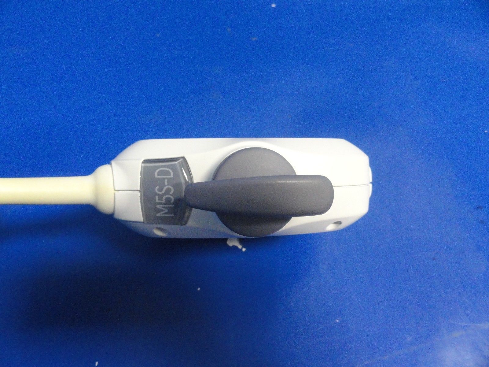 2011 GE M5S-D (GE-3MIX) Active Matrix Single Crystal Phased Array Probe /10188 DIAGNOSTIC ULTRASOUND MACHINES FOR SALE