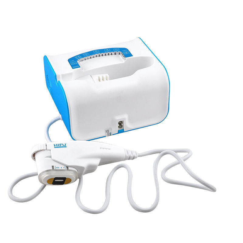 Hifu Face Lift Machine High Intensity Focused Ultrasound Facial Beauty Device 601393982500 DIAGNOSTIC ULTRASOUND MACHINES FOR SALE