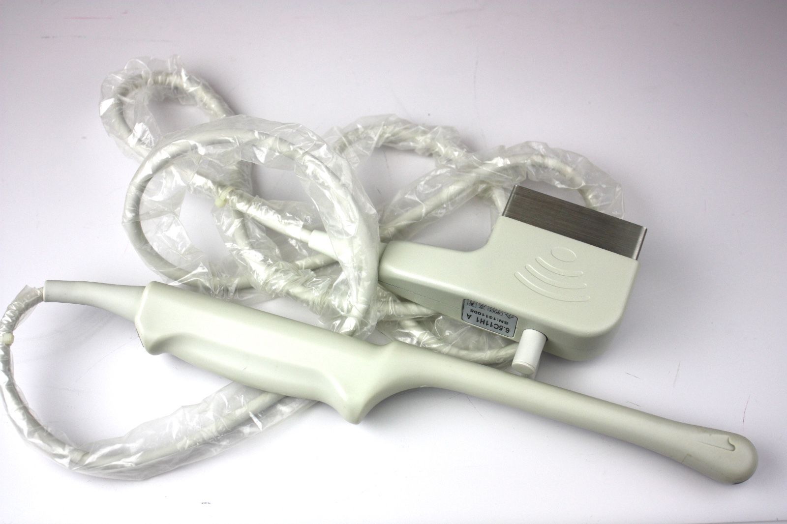 6.5C11H1A Transvaginal Probe, 6.5MHz, For Kaixin DCU-12 Ultrasounds DIAGNOSTIC ULTRASOUND MACHINES FOR SALE
