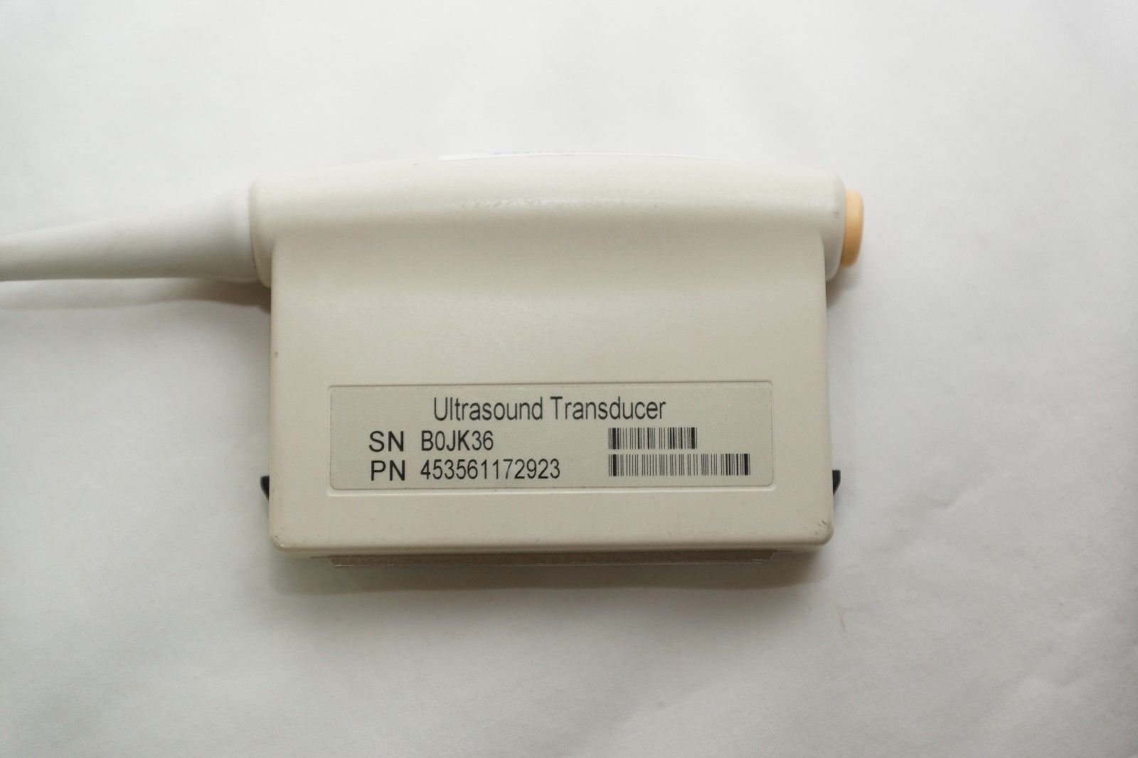 Philips C8-4v Ultrasound Transducer Probe Transvaginal DIAGNOSTIC ULTRASOUND MACHINES FOR SALE