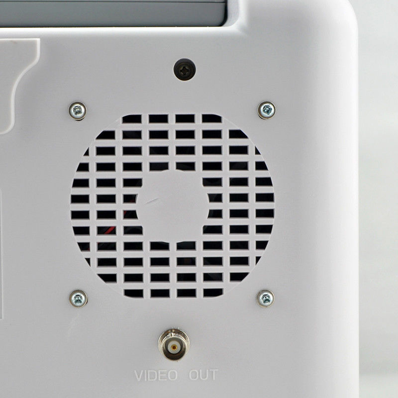 Digital Portable Ultrasound Scanner Machine + Convex & Transvaginal 2 Probes+3D 190891918765 DIAGNOSTIC ULTRASOUND MACHINES FOR SALE