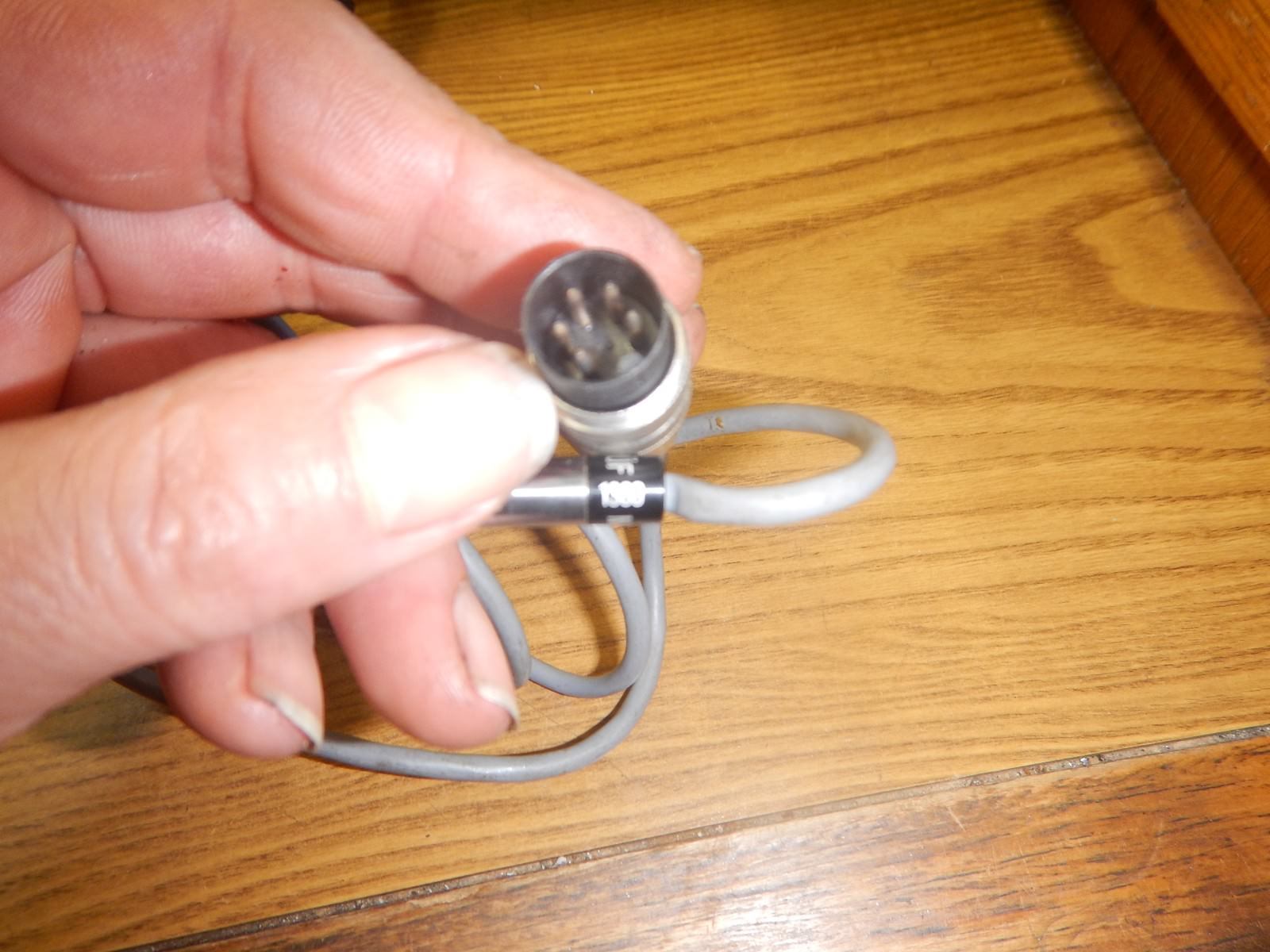 MAHR 1300 ELECTRONIC LINEAR MEASURING PROBE DIAGNOSTIC ULTRASOUND MACHINES FOR SALE