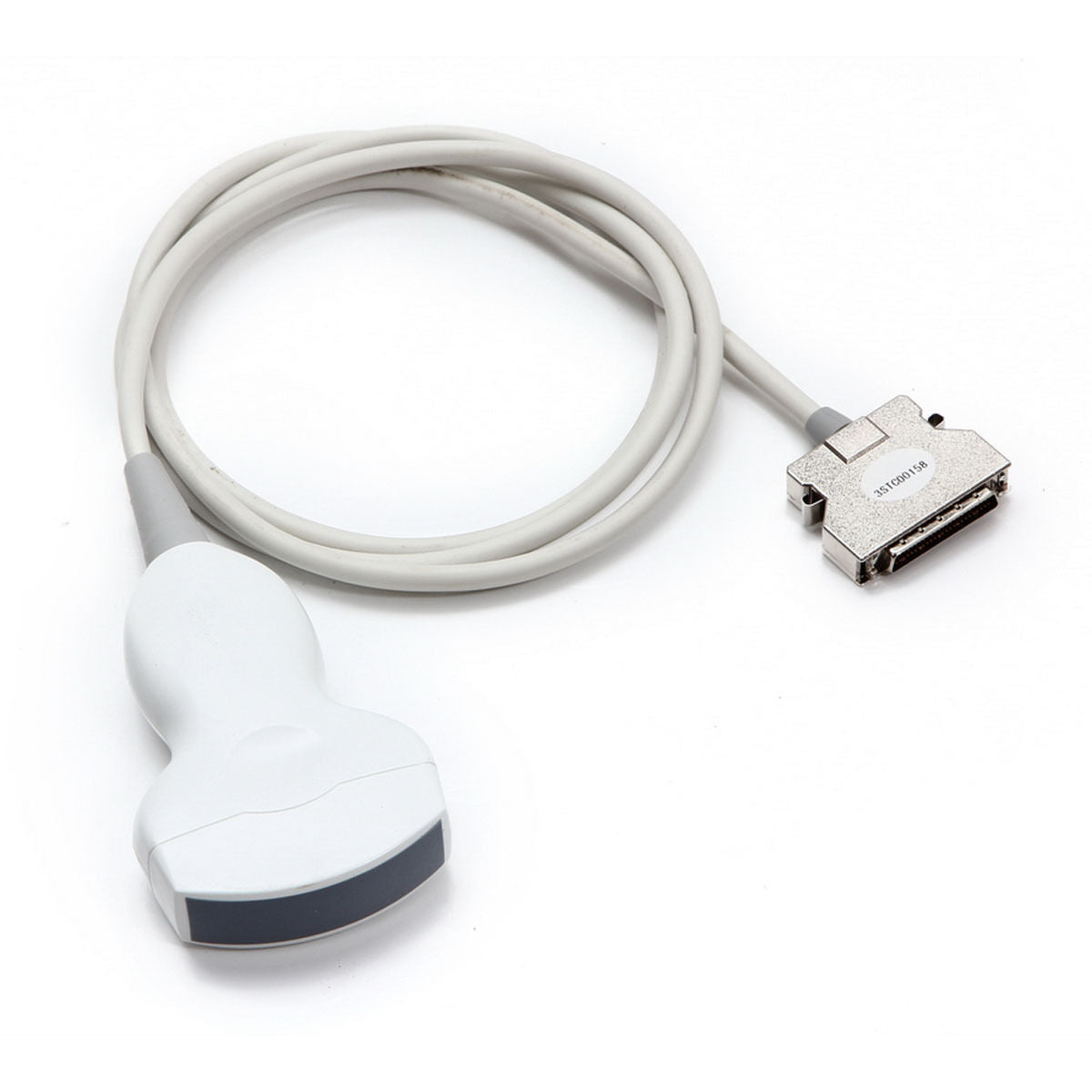 Laptop Digital Ultrasound Scanner Unit Machine Convex + Linear 2 Probes 3D DHL 190891457172 DIAGNOSTIC ULTRASOUND MACHINES FOR SALE