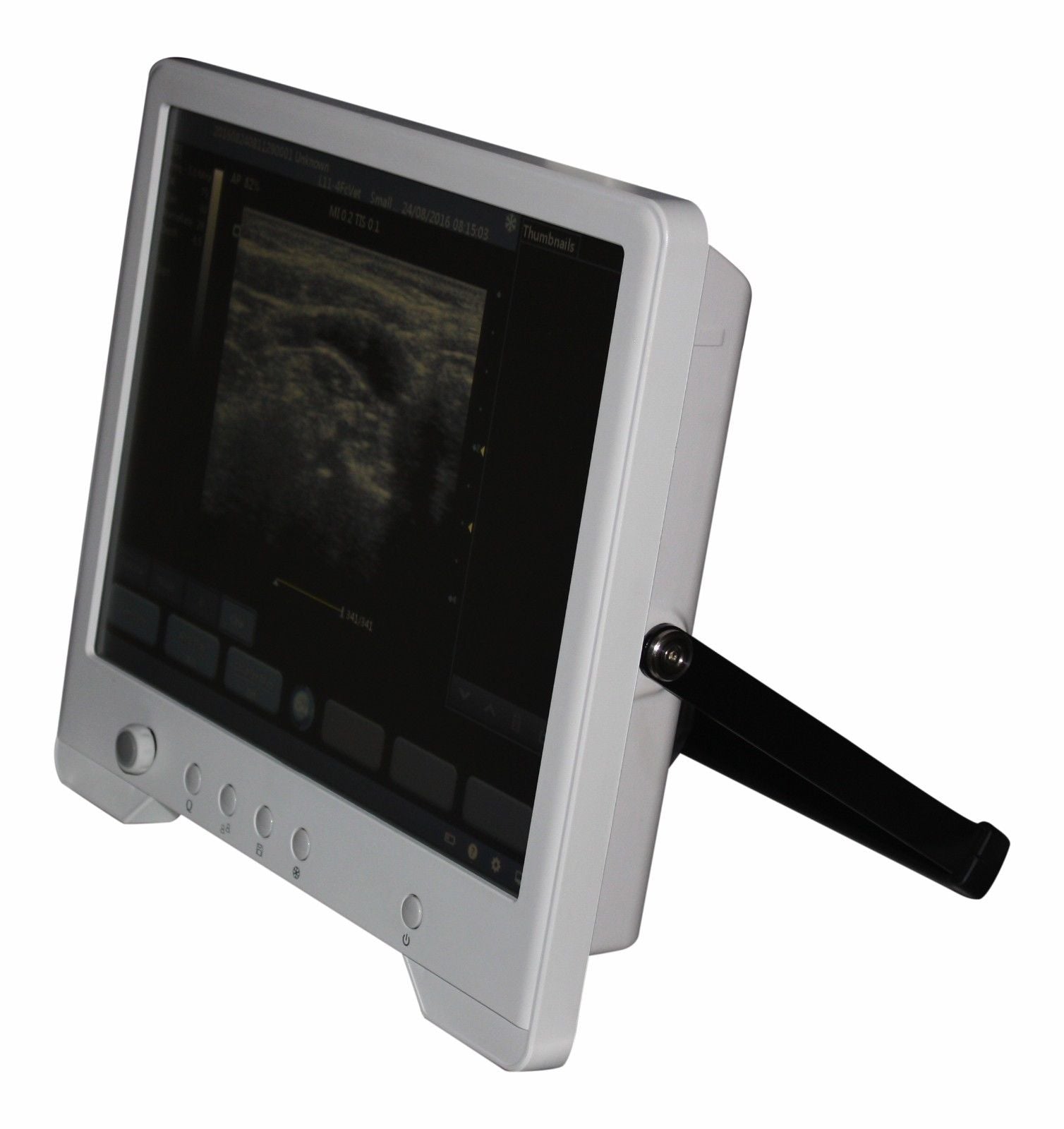 Quality Equine/Bovine Ultrasound Machine&Rectal Probe-Touchscreen -Keebomed DIAGNOSTIC ULTRASOUND MACHINES FOR SALE