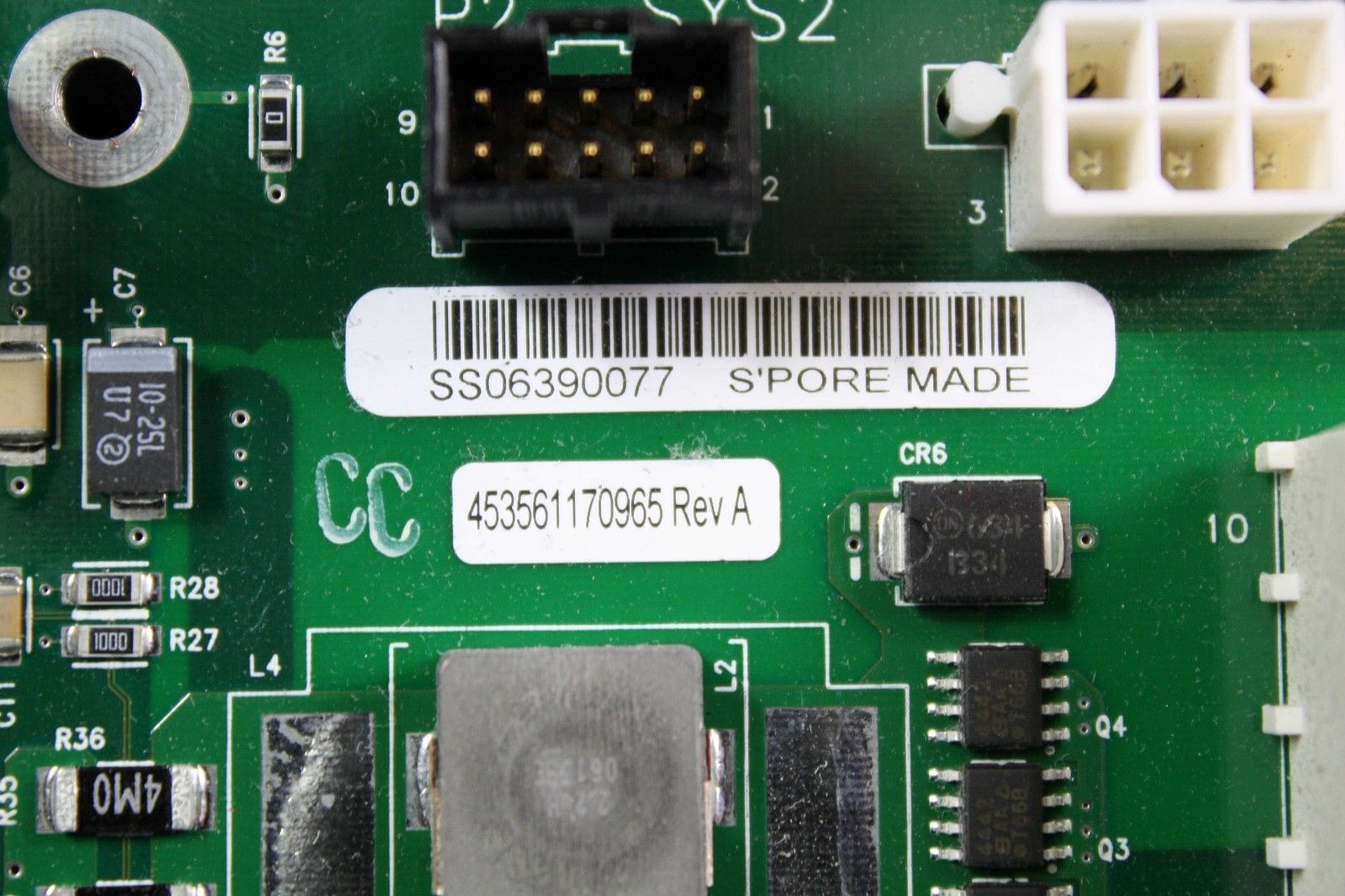 Philips iu22 IU-22 SPD 453561170965 Rev A From D Cart Ultrasound Machine DIAGNOSTIC ULTRASOUND MACHINES FOR SALE