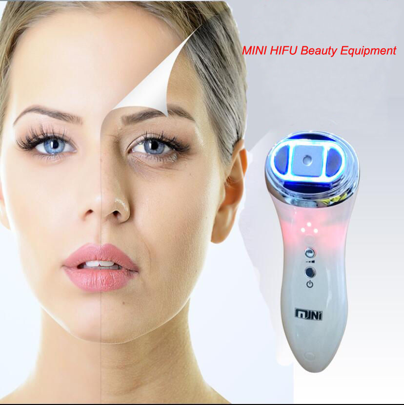Hifu High Intensity Focused Ultrasound Skin Face Wrinkle Remove facial device DIAGNOSTIC ULTRASOUND MACHINES FOR SALE