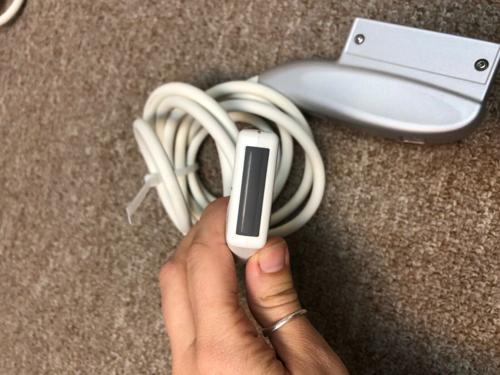 GE L8-18i-RS Ultrasound Transducer **WITH WARRANTY** DIAGNOSTIC ULTRASOUND MACHINES FOR SALE