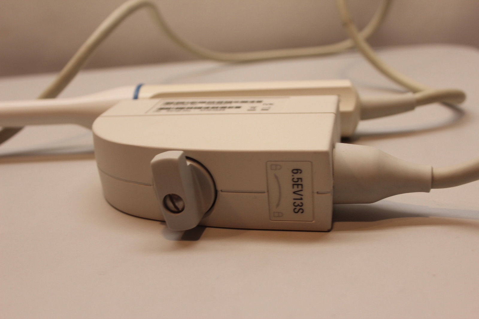 Siemens 6.5EV13S Ultrasound Probe DIAGNOSTIC ULTRASOUND MACHINES FOR SALE