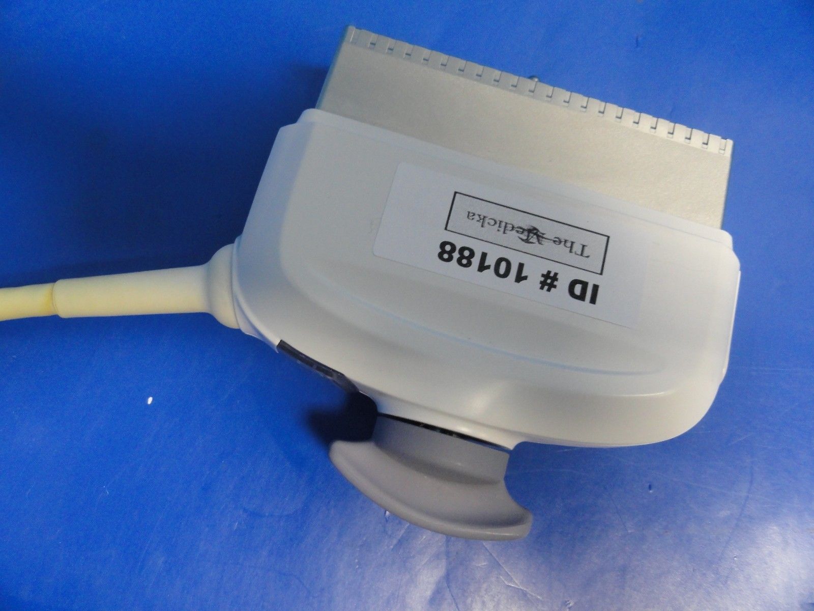 2011 GE M5S-D (GE-3MIX) Active Matrix Single Crystal Phased Array Probe /10188 DIAGNOSTIC ULTRASOUND MACHINES FOR SALE