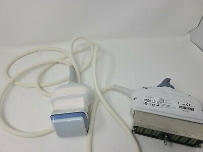 RSp6-16-d Probe / Transducer for GE Logiq E9 Ultrasound and others - Tested! DIAGNOSTIC ULTRASOUND MACHINES FOR SALE