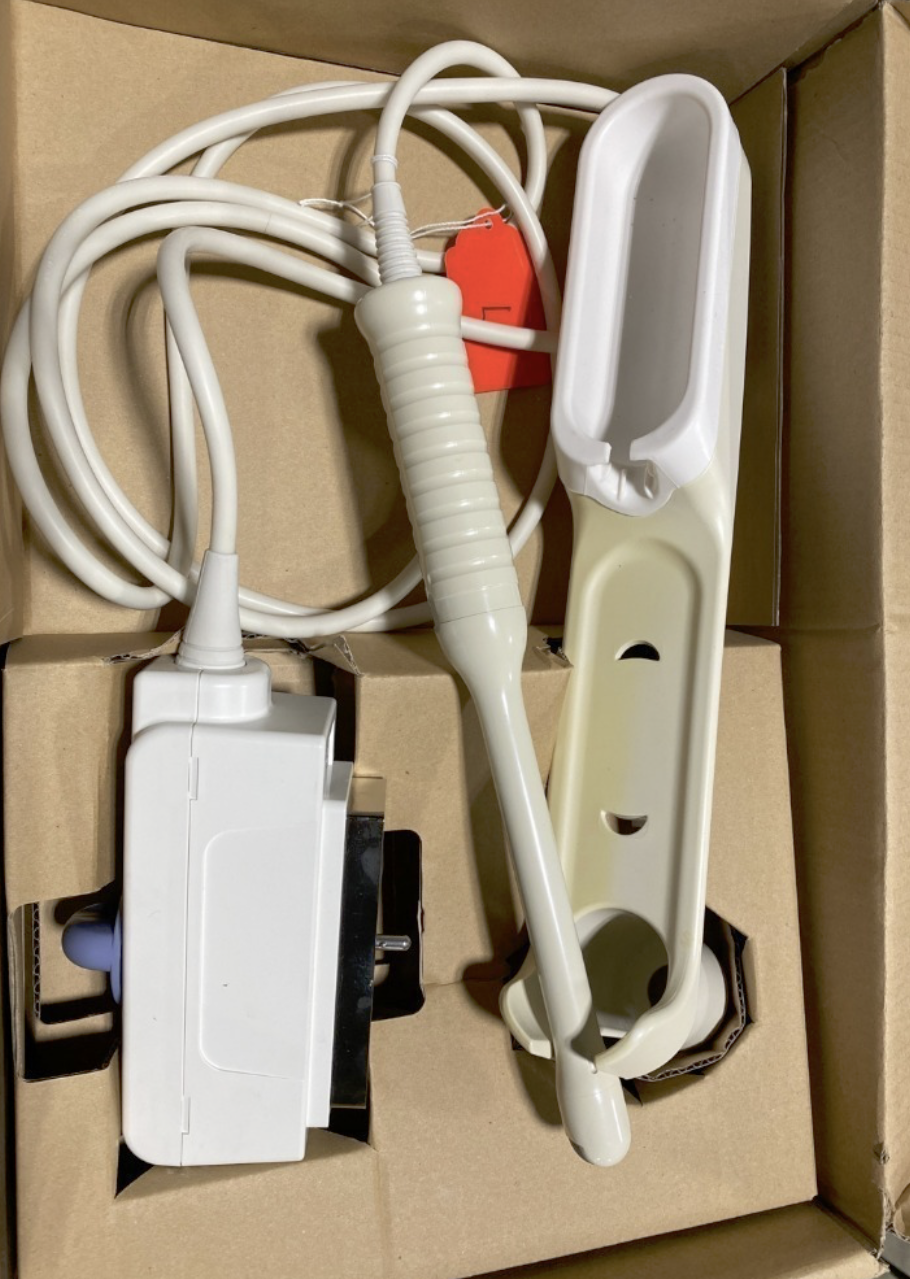 Aloka UST-9124 Trans Endo Vaginal TV Probe Transducer DIAGNOSTIC ULTRASOUND MACHINES FOR SALE