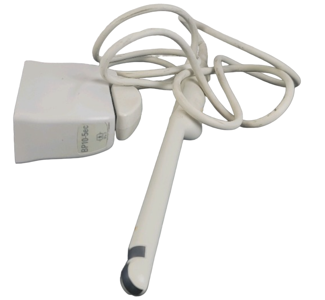 PHILIPS BP10-5EC Ultrasound, Probe, Transducer SN: 02CGJP DIAGNOSTIC ULTRASOUND MACHINES FOR SALE