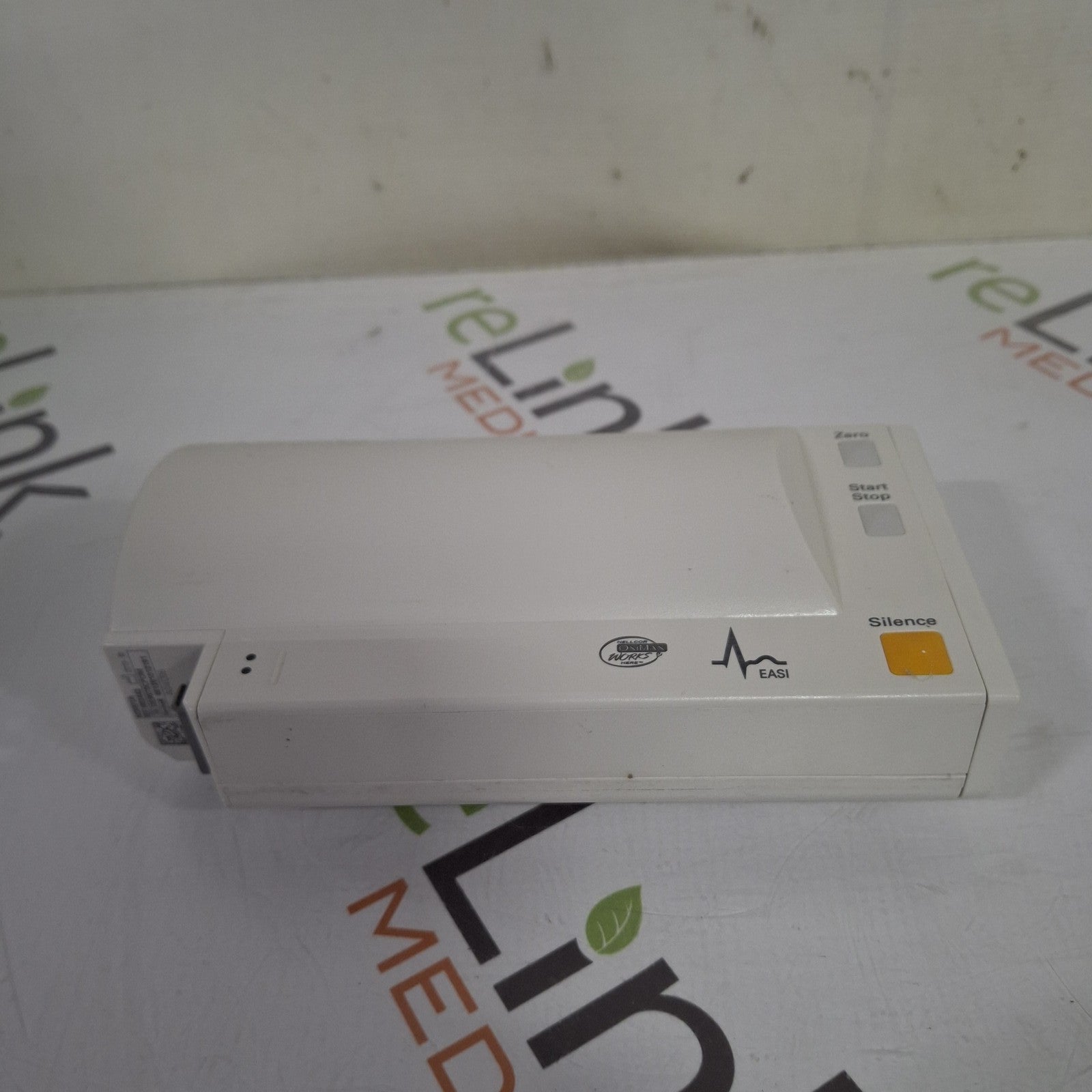 Philips M3001A-A04C06 OxiMax SpO2, NIBP, ECG, Temp, IBP MMS Module