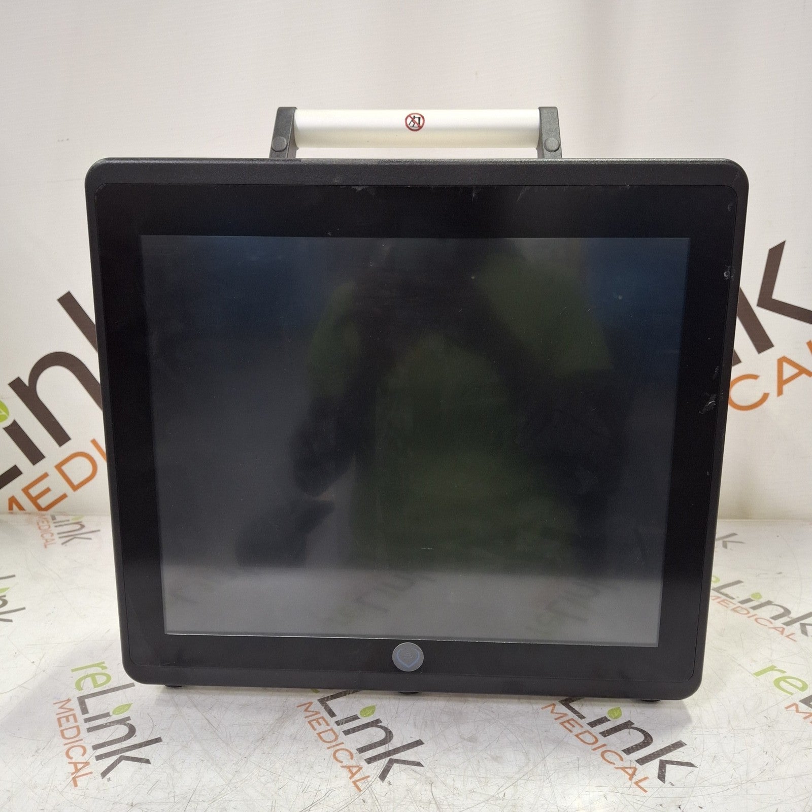 ImaCor ZT-1000 Zura-EVO Hemodynamic Ultrasound