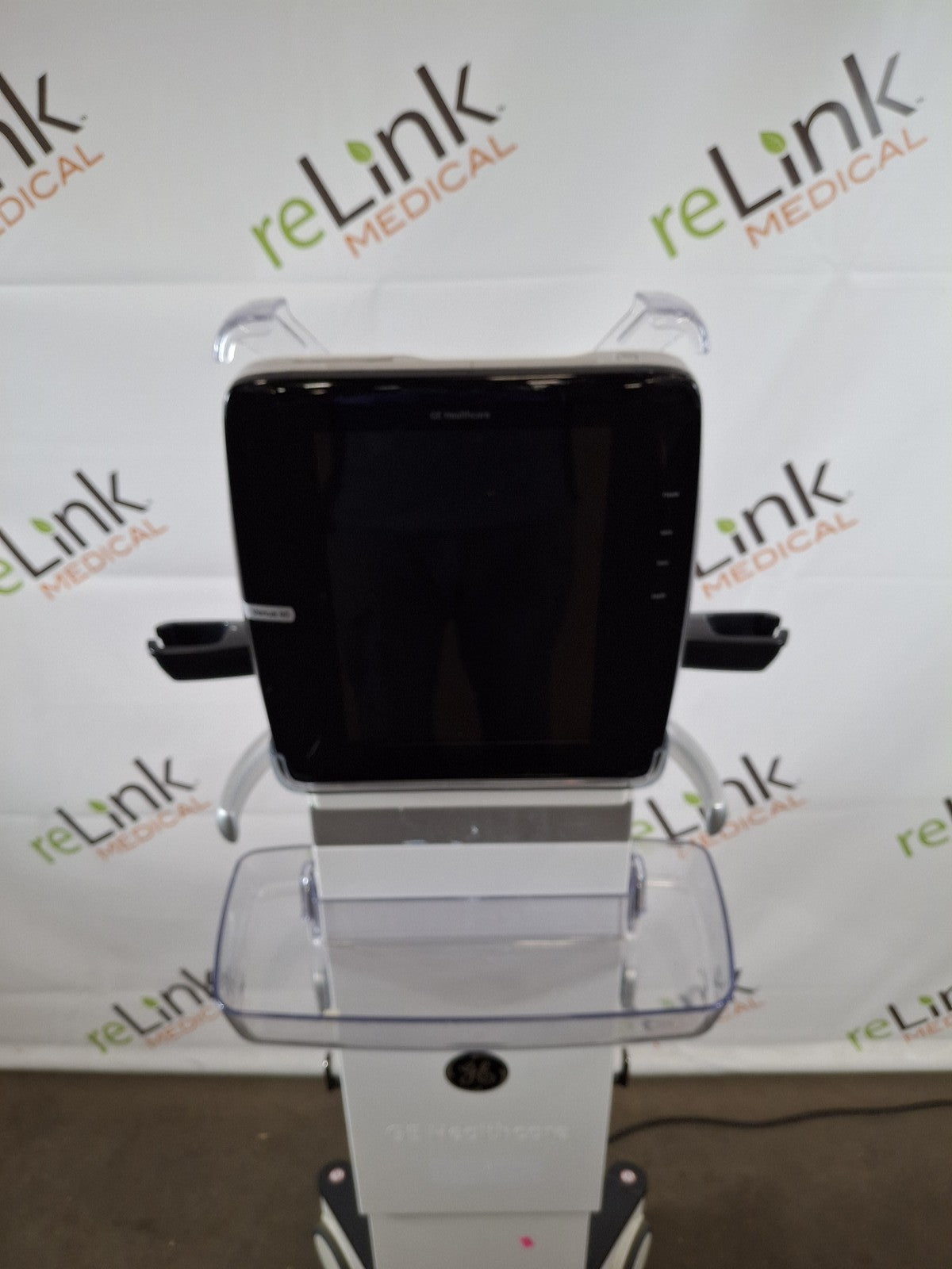 GE Healthcare Venue 40 Ultrasound