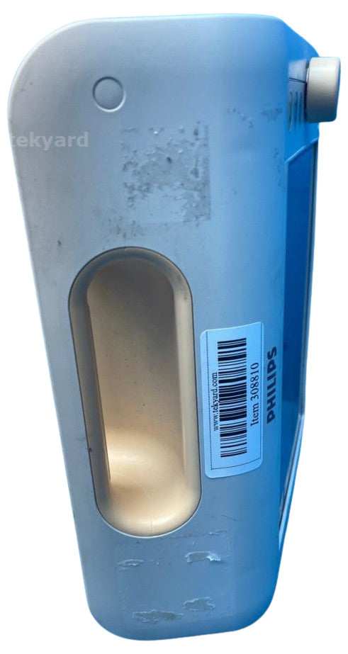 PHILIPS SURESIGNS VS3 VITAL SIGNS MONITOR WITH STAND, SPO2 & NIBP LEADS