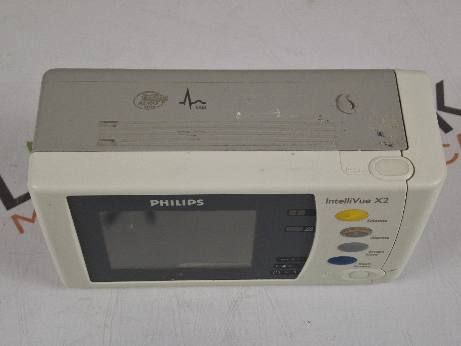 Philips IntelliVue X2 Monitor - OxiMax SpO2