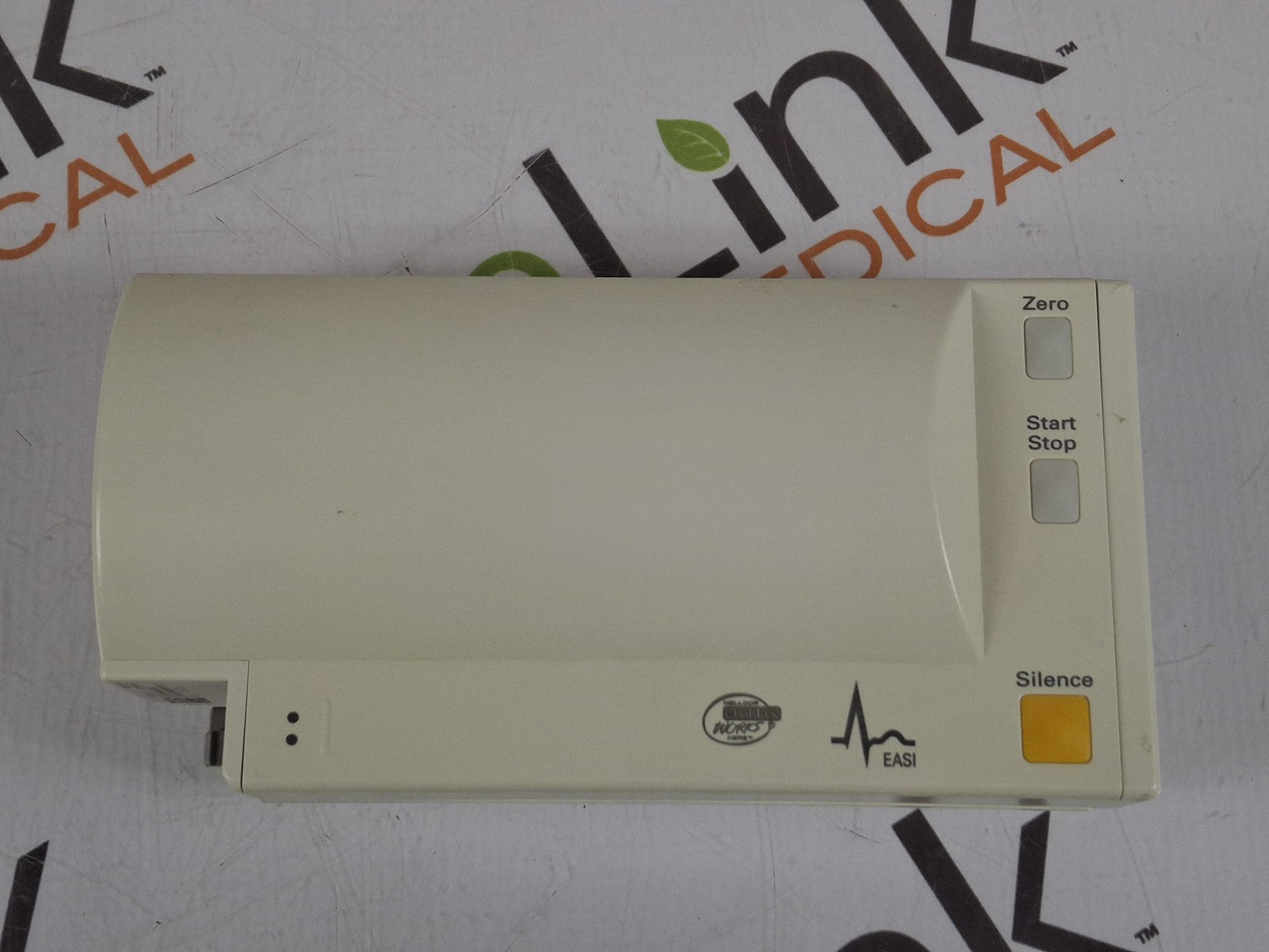 Philips M3001A-A04C06 OxiMax SpO2, NIBP, ECG, Temp, IBP MMS Module
