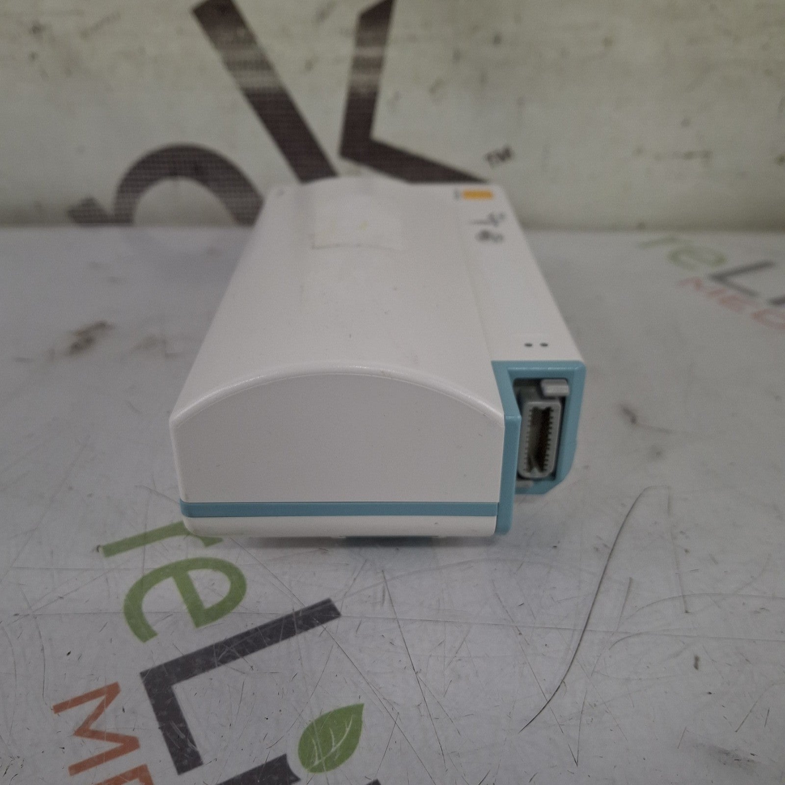 Philips M3001A-A02C06 OxiMax SpO2, NIBP, ECG, Temp, IBP MMS Module