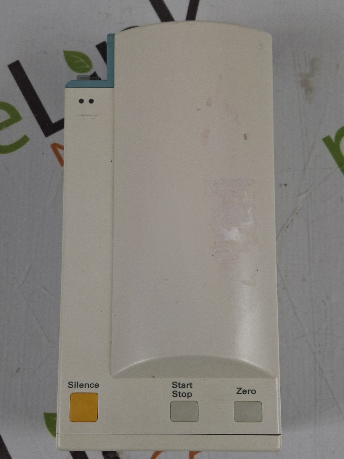 Philips M3001A-C06 Fast SpO2, NIBP, ECG, Temp, IBP MMS Module