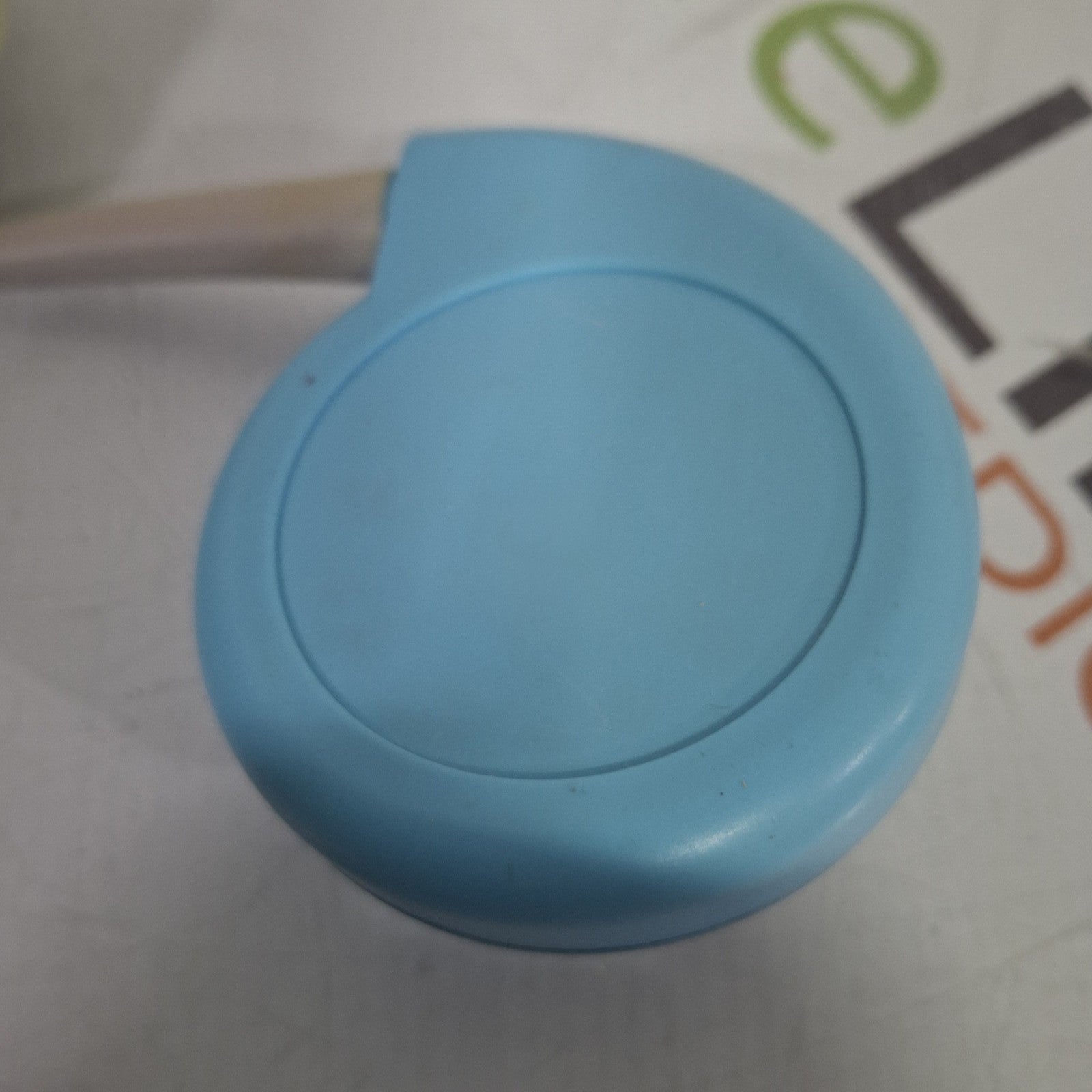 GE Healthcare 5700HAX Fetal Ultrasound Transducer (Knob Style)