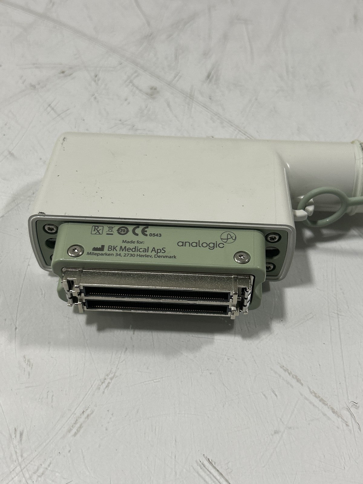 B-K Medical 5P1 9077 Ultrasound Probe