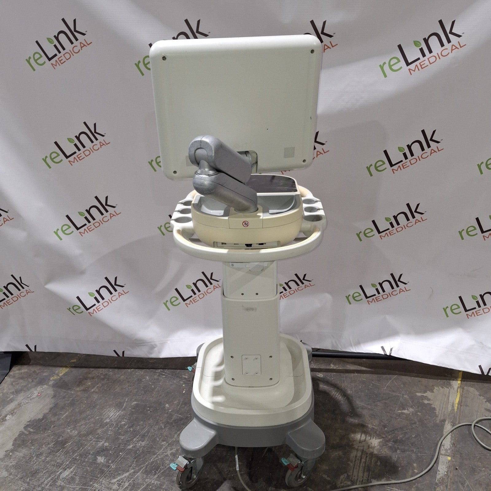 Philips Sparq Ultrasound System