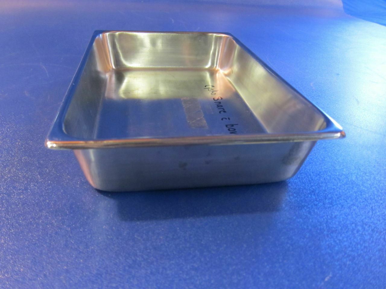 Anchor Surgical Instrument Tray DIAGNOSTIC ULTRASOUND MACHINES FOR SALE