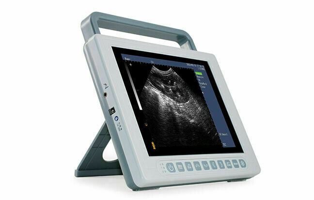 Veterinary Ultrasound K-1 for pigs, sheep, goats, dogs and cats DIAGNOSTIC ULTRASOUND MACHINES FOR SALE