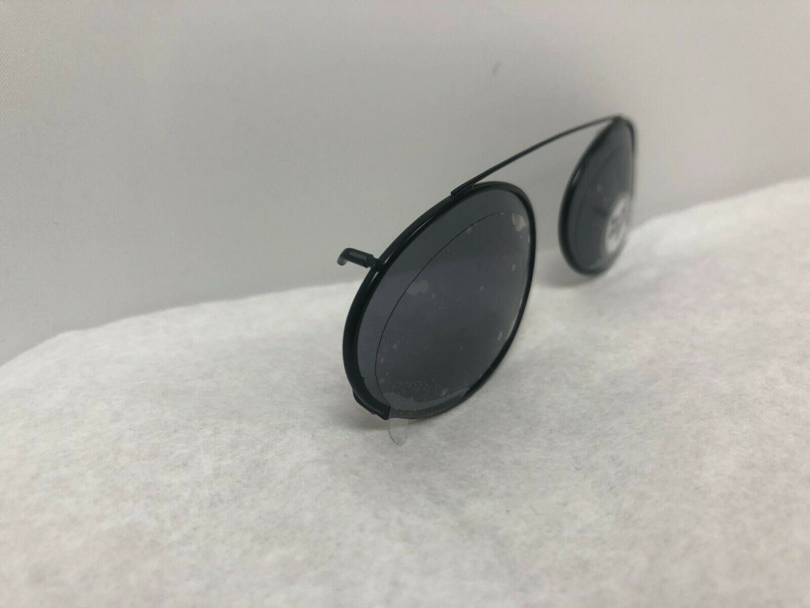 SunClip LOW OVAL, 50mm Black Shade Lens (KMOPT-151) DIAGNOSTIC ULTRASOUND MACHINES FOR SALE