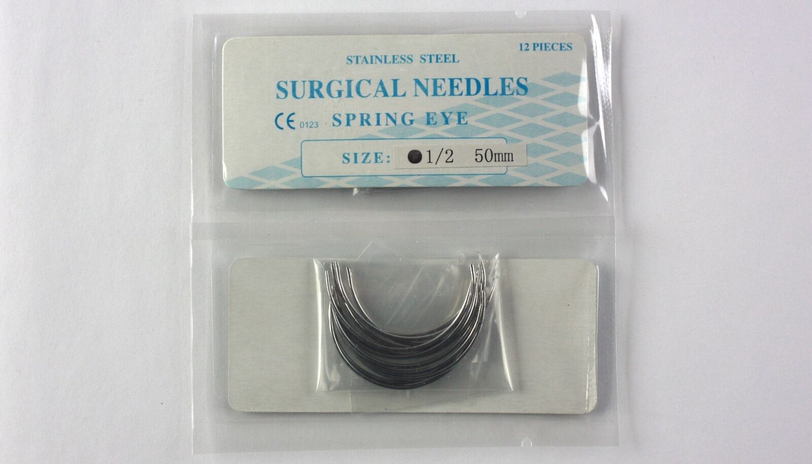 Veterinario Ss Quirúrgico Agujas Primavera Ojo,Redondo Cuerpo,1/2 Redondos 50mm DIAGNOSTIC ULTRASOUND MACHINES FOR SALE