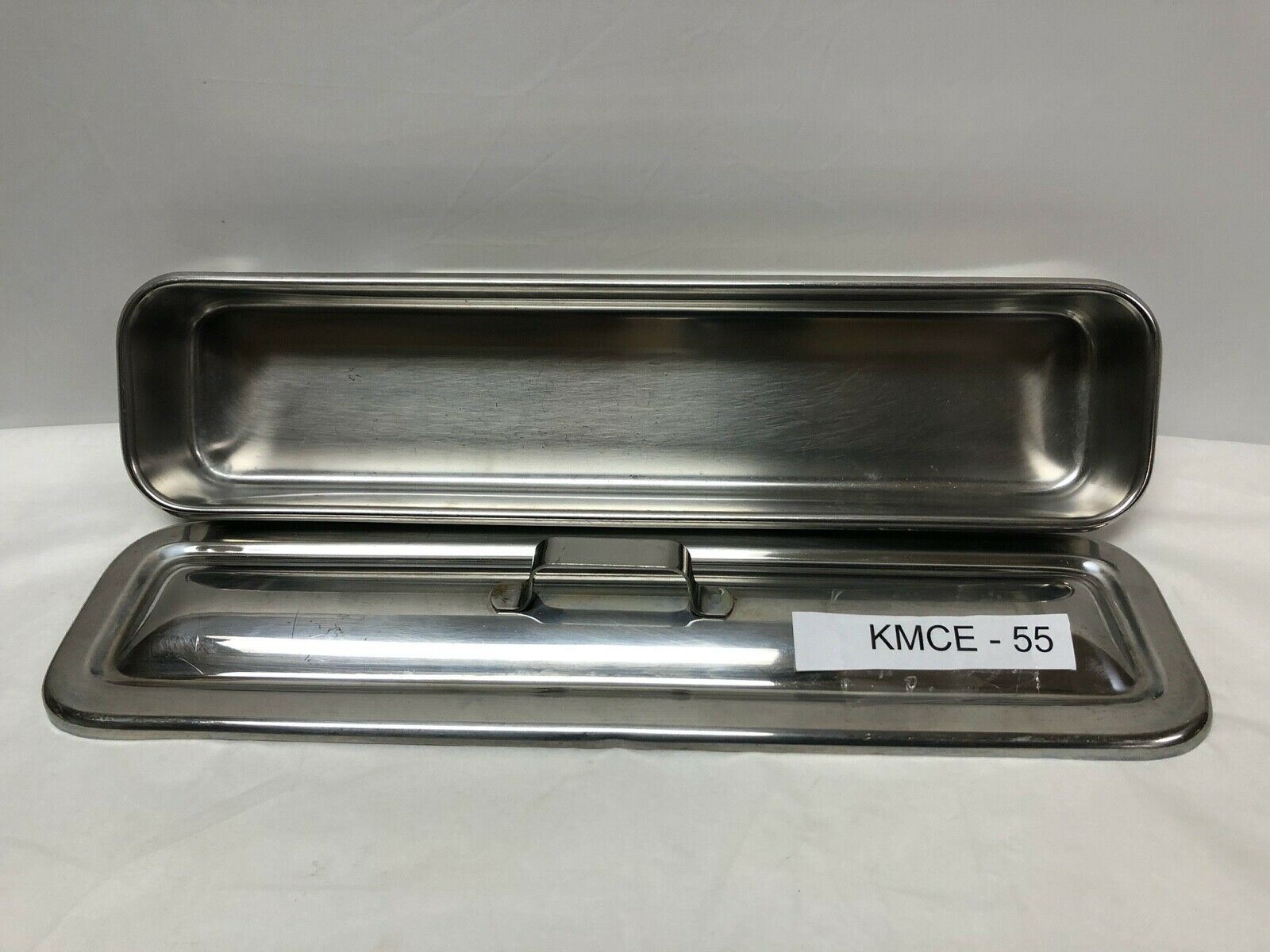 Volrath Surgical Instrument Tray 8317 | KMCE-55 DIAGNOSTIC ULTRASOUND MACHINES FOR SALE