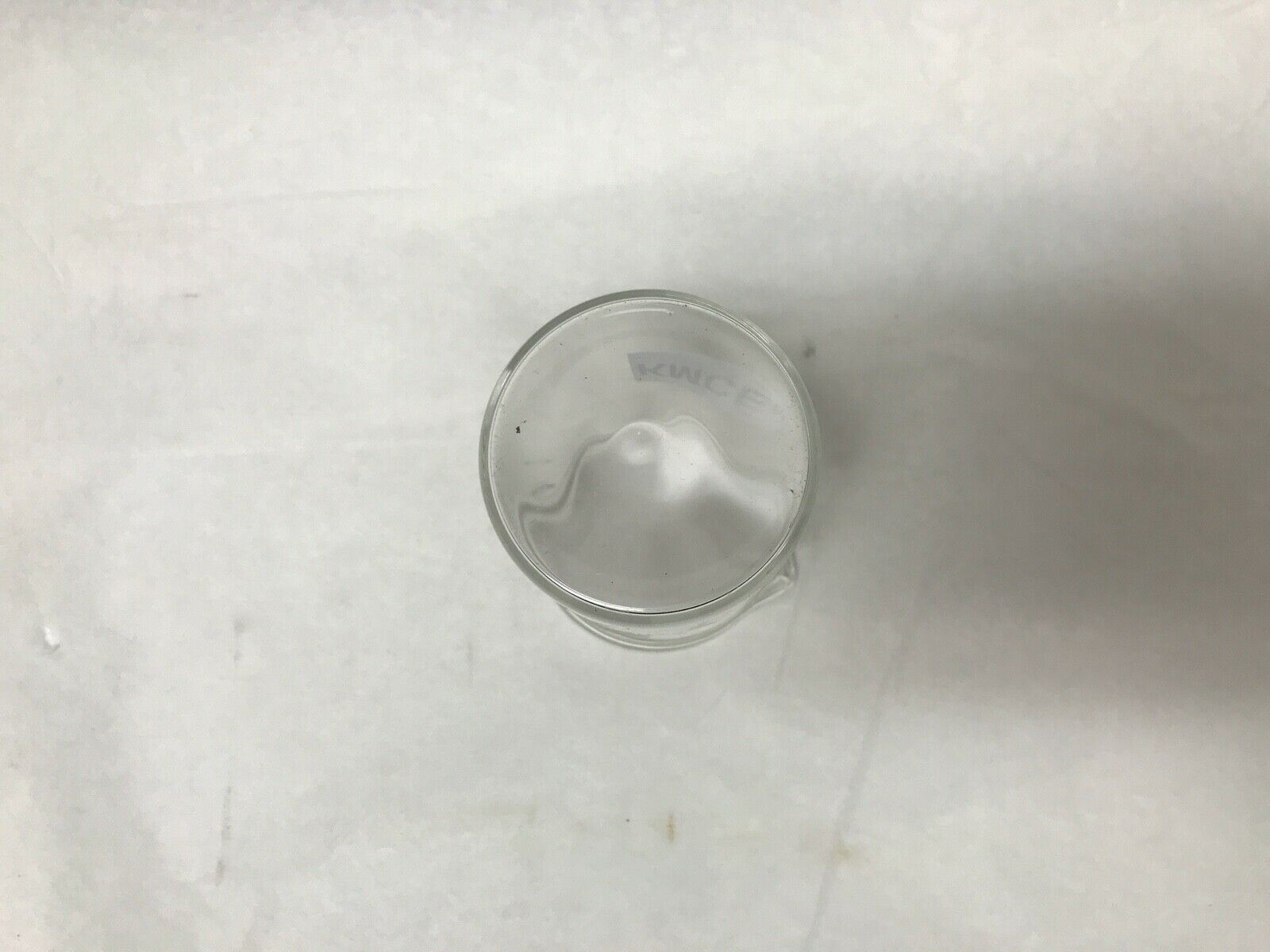 Medical Pyrex 150ml Glass Beaker No. 1000 | KMCE-80 DIAGNOSTIC ULTRASOUND MACHINES FOR SALE