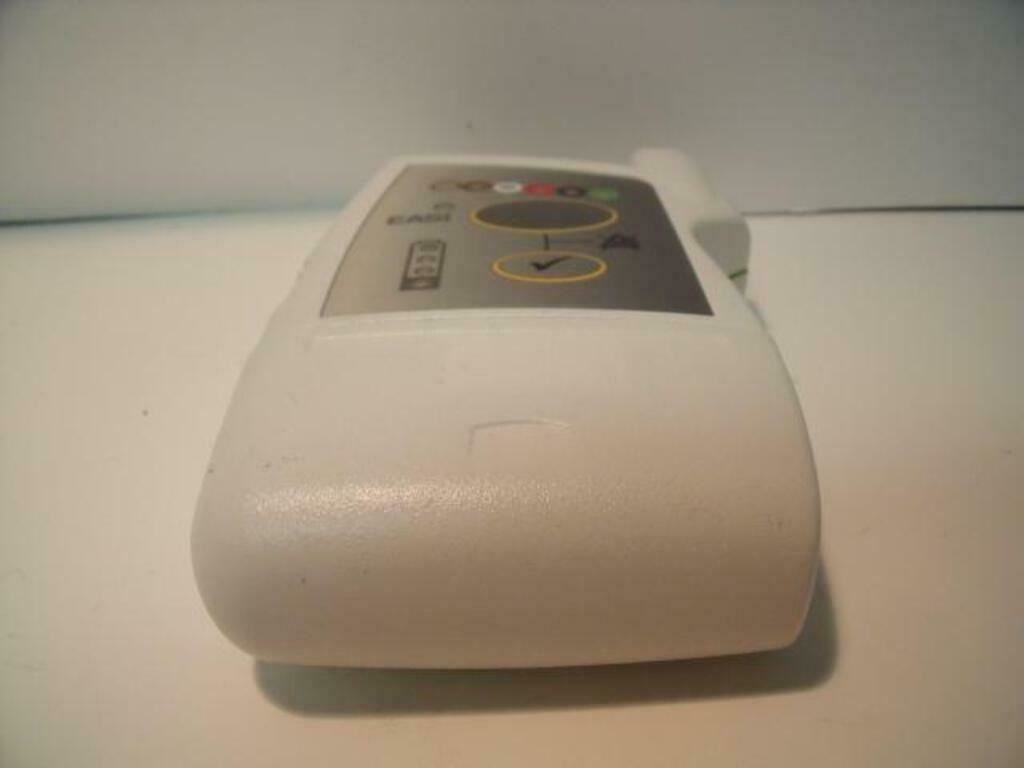 Philips M2601B Cordless ECG Telemetry Transmitter | PR5402 DIAGNOSTIC ULTRASOUND MACHINES FOR SALE