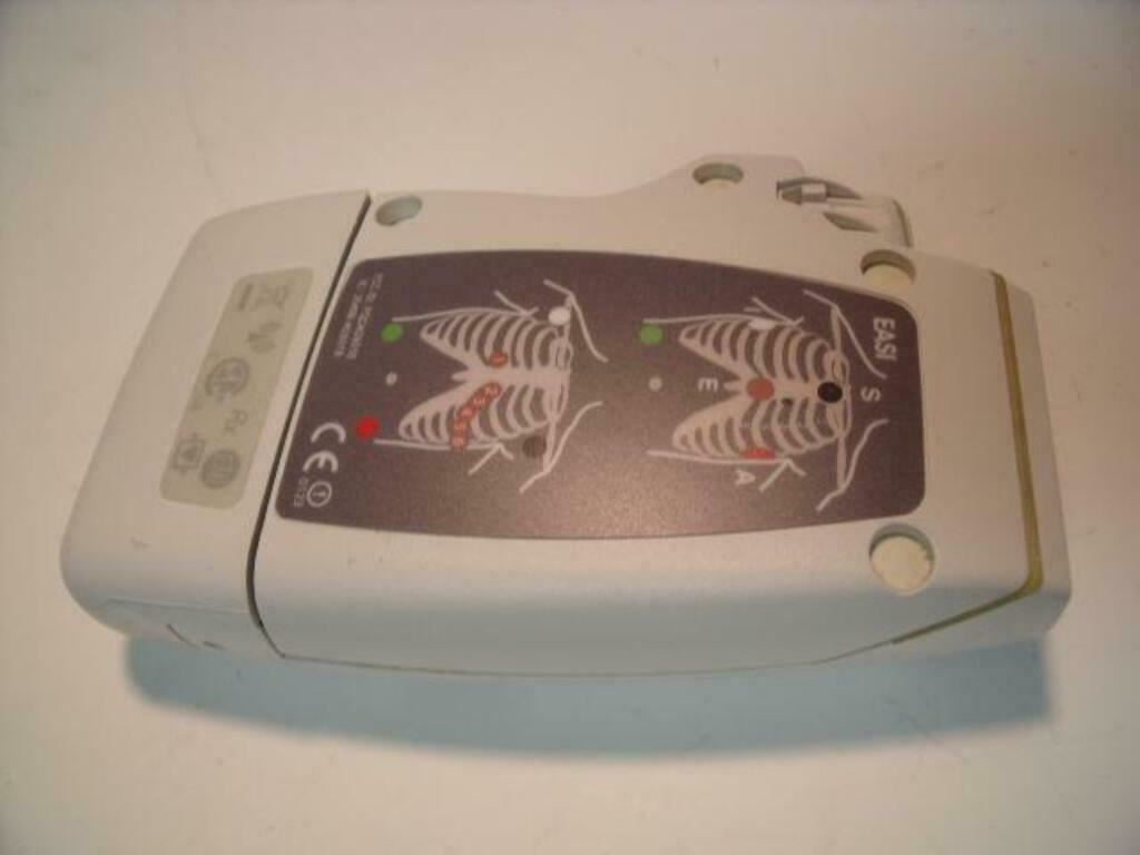 Philips M2601B Cordless ECG Telemetry Transmitter | PR5402 DIAGNOSTIC ULTRASOUND MACHINES FOR SALE