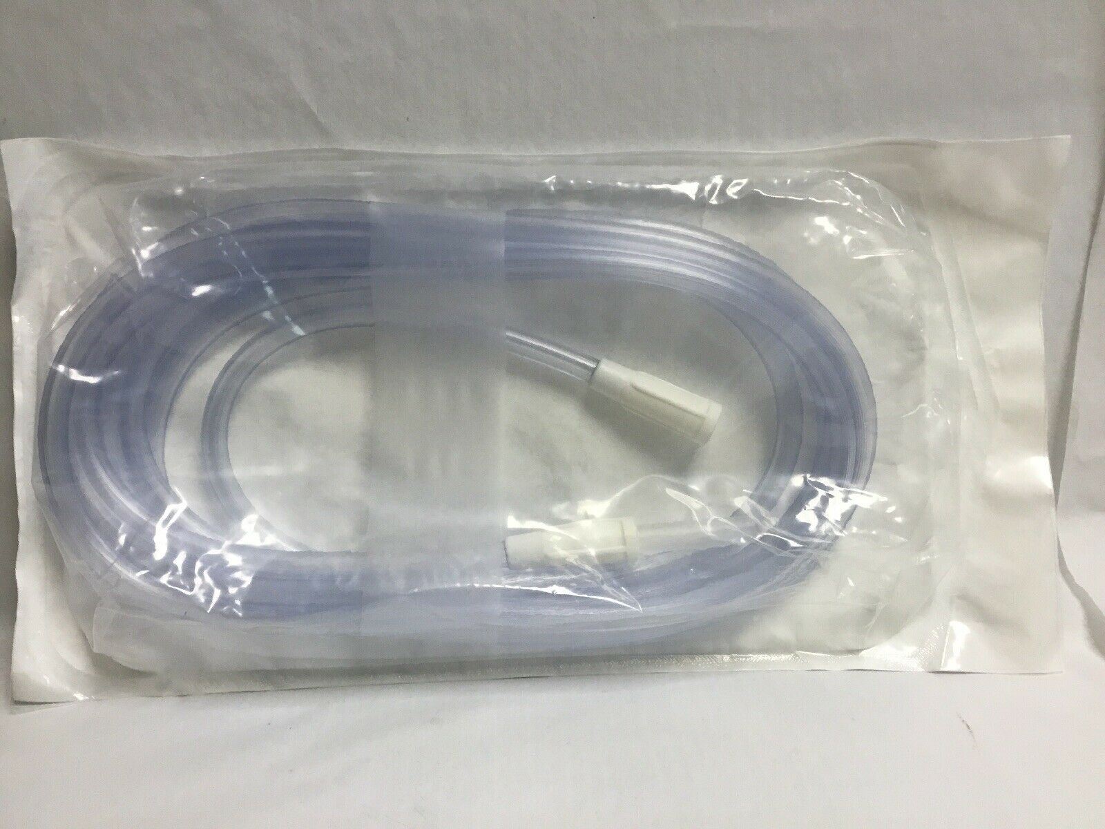 CARDINAL HEALTH Medi-Vac Non-Conductive Suction Tube--Lot of 30 (68KMD) DIAGNOSTIC ULTRASOUND MACHINES FOR SALE