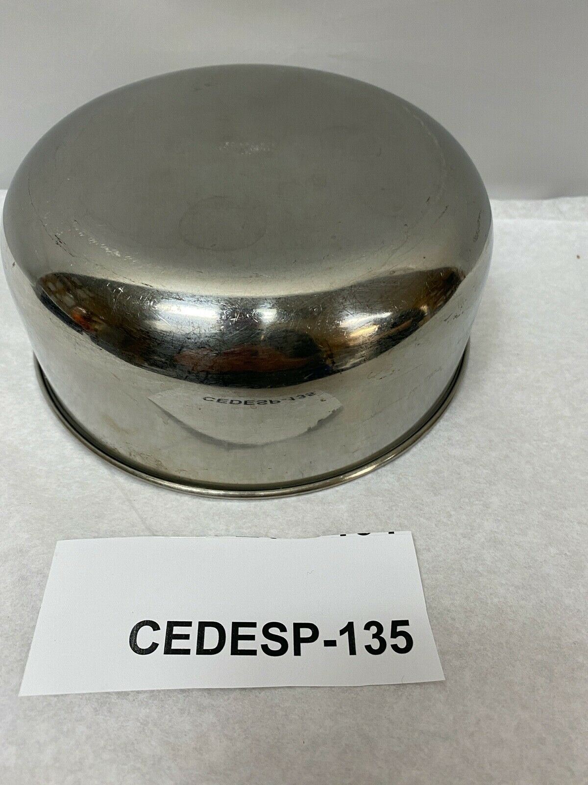 Medi Source Steel Surgical 6" x 3" | CEDESP-135 DIAGNOSTIC ULTRASOUND MACHINES FOR SALE