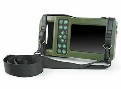 Large Animal, Bovine, Pregnancy Fat Thickness Wireless Veterinary Ultrasound DIAGNOSTIC ULTRASOUND MACHINES FOR SALE