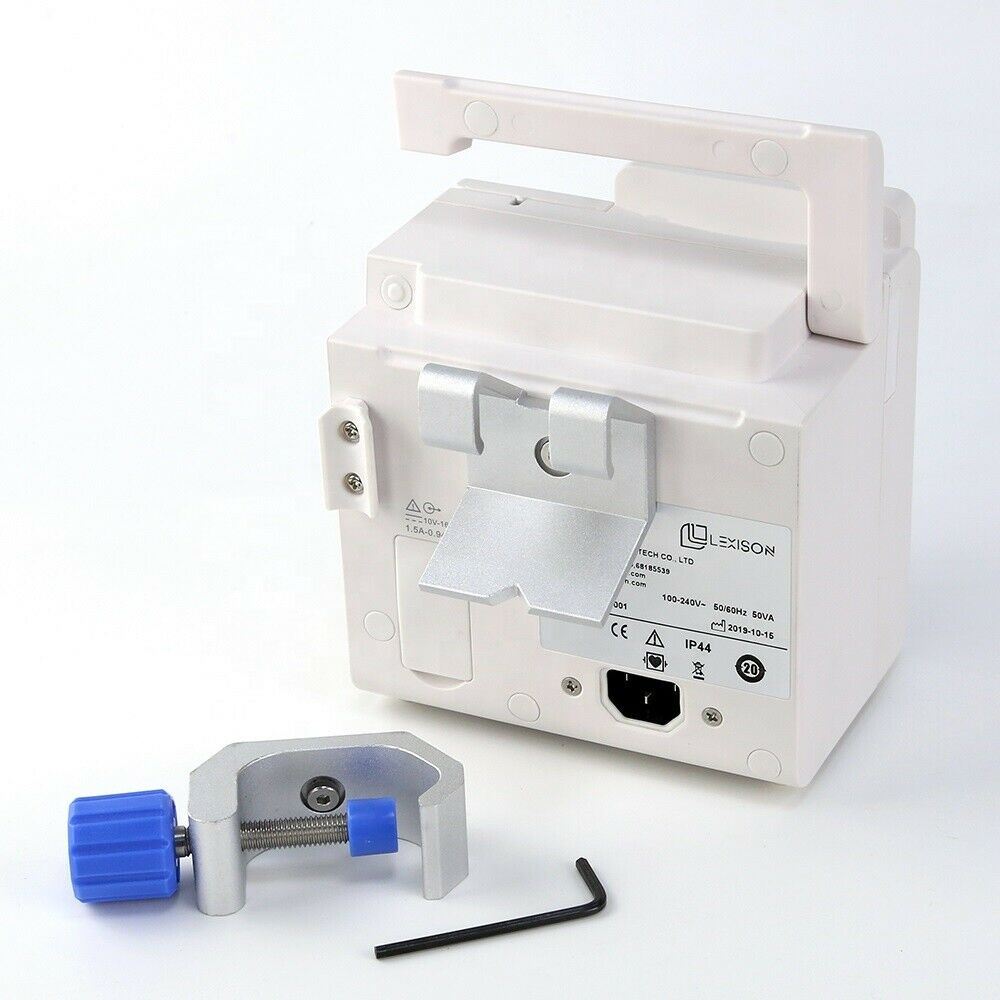 Veterinary Equipment High Quality Veterinary Use Infusion Pump DIAGNOSTIC ULTRASOUND MACHINES FOR SALE