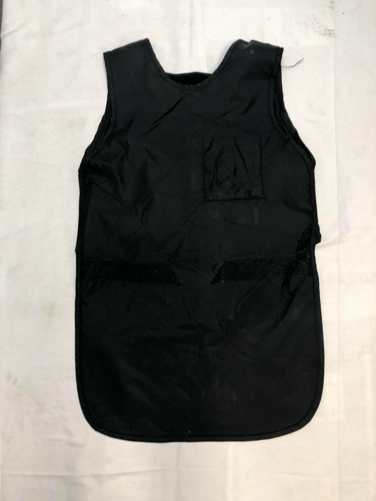 X Ray protection Vest  Medium Lot: #216B Color: Black DIAGNOSTIC ULTRASOUND MACHINES FOR SALE