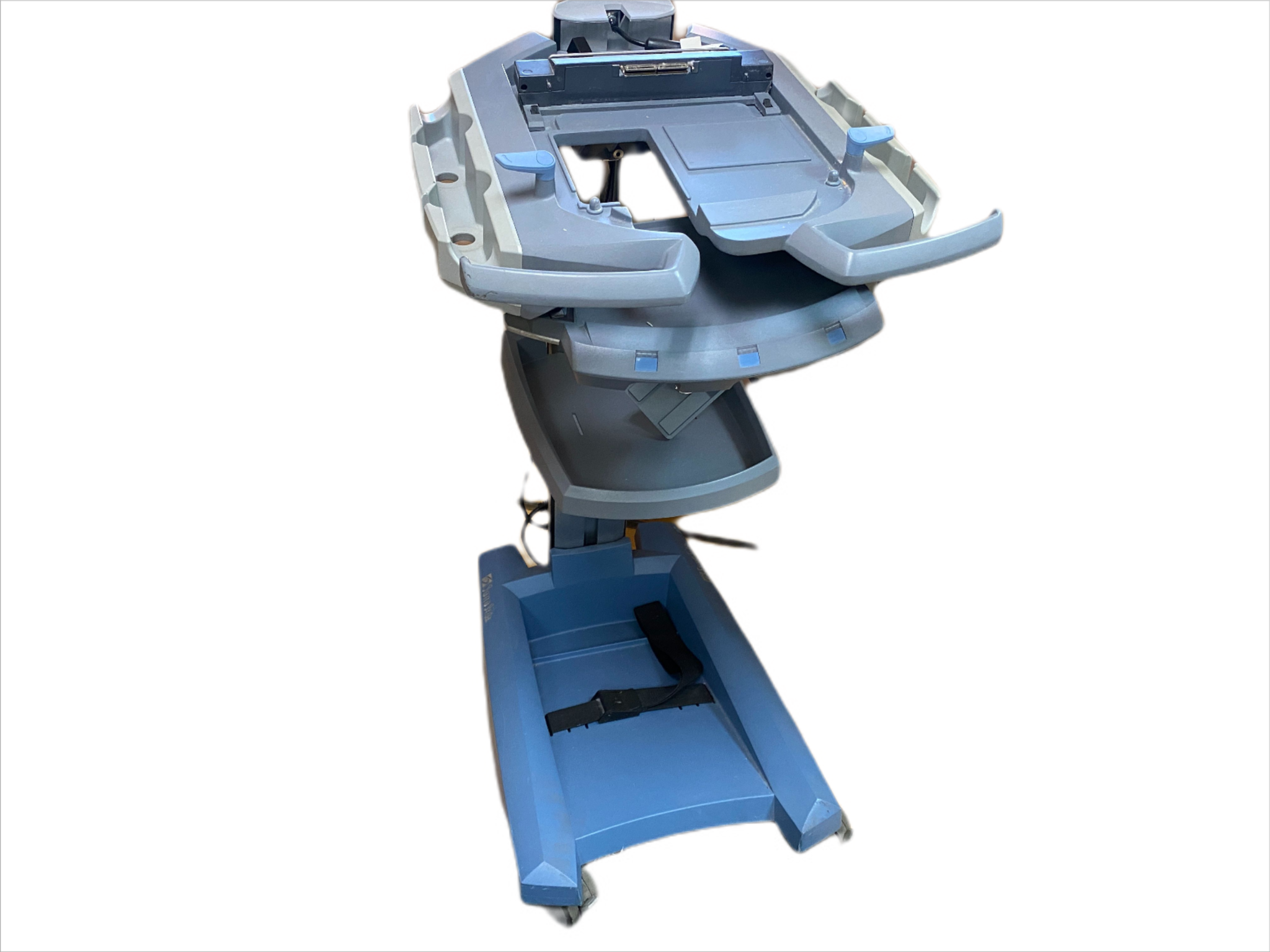 Sonosite ultrasound Cart-Docking Station DIAGNOSTIC ULTRASOUND MACHINES FOR SALE