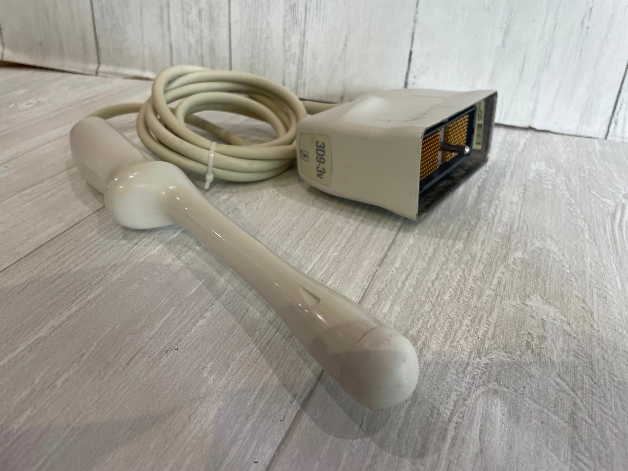 Philips CD9-3v Ultrasound Probe Transducer DIAGNOSTIC ULTRASOUND MACHINES FOR SALE