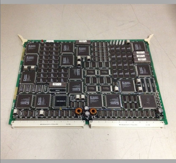 Hitachi CMEM-A CU8017 Module For Hitachi EZU-MT19A-S1 UltraSound Unit