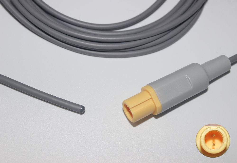 Mindray 0011-30-37392 Rectal patient monitor temperature, probe compatible,T2306 192243004393 DIAGNOSTIC ULTRASOUND MACHINES FOR SALE