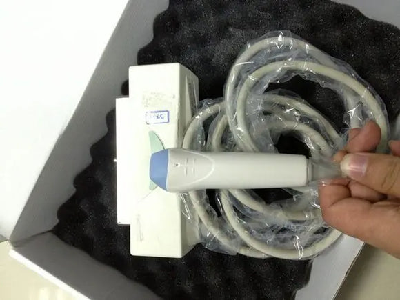 GE 3S-RC Ultrasound Probe / Transducer Demo Condition