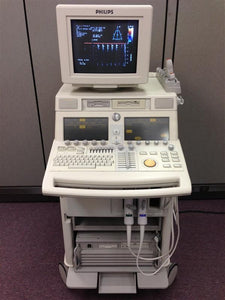 Philips 7500 Cardiac Ultrasound
