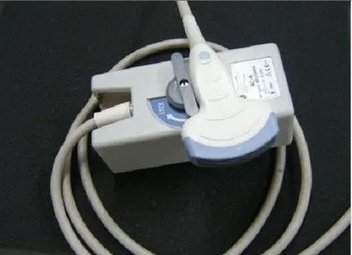 GE 4C-A Ultrasound Probe / Transducer