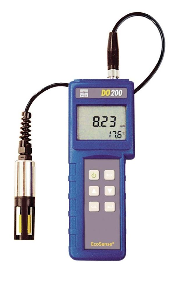EasyPro YSI Economy Oxygen Meter with Optional Probe DIAGNOSTIC ULTRASOUND MACHINES FOR SALE